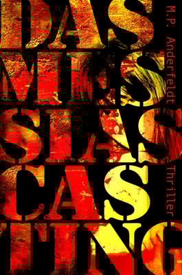 Das Messias Casting