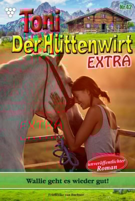 Walli geht es wieder gut!