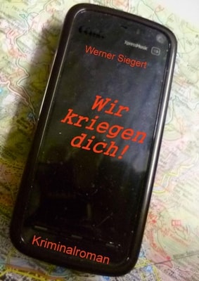 Wir kriegen dich!