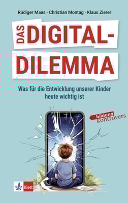 Das Digital-Dilemma: Was für die Entwicklung unserer Kinder heute wichtig ist