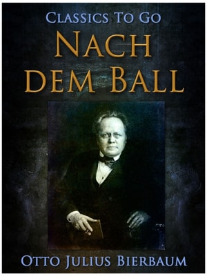 Nach dem Ball