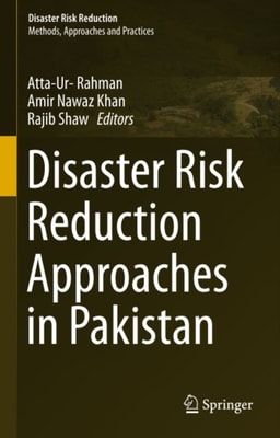 Disaster Risk Reduction Approaches in Pakistan