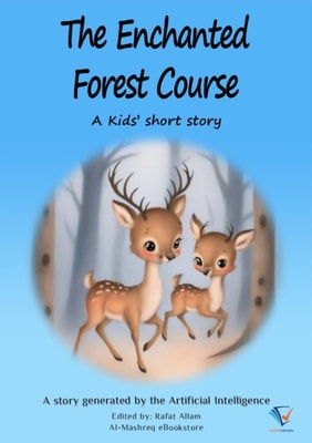 Enchanted Forest Course