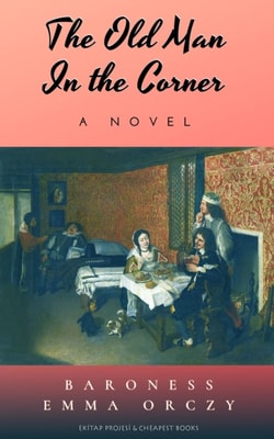 Old Man in the Corner