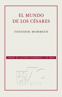 El mundo de los Césares