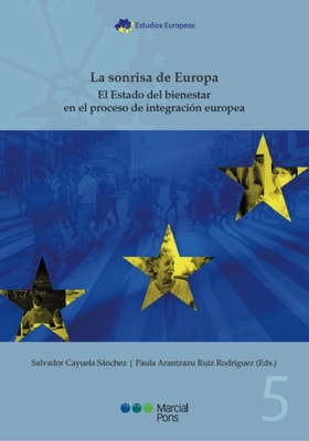 La sonrisa de Europa.