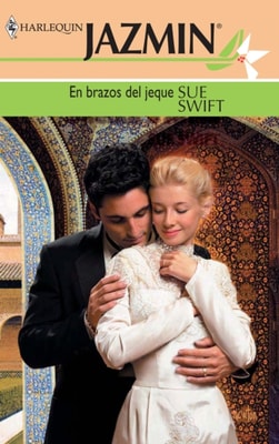 En brazos del jeque
