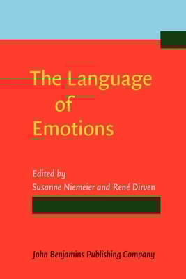Language of Emotions