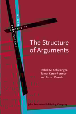 Structure of Arguments