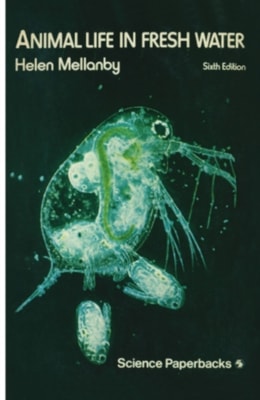 Animal Life in Fresh Water