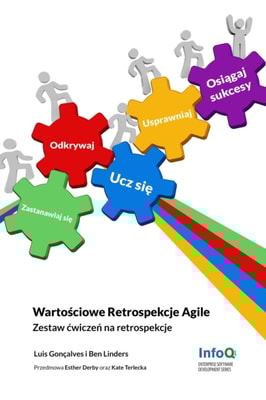 Wartosciowe Retrospekcje Agile - Zestaw cwiczen na retrospekcje