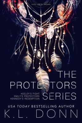 Protectors Series Complete Collection