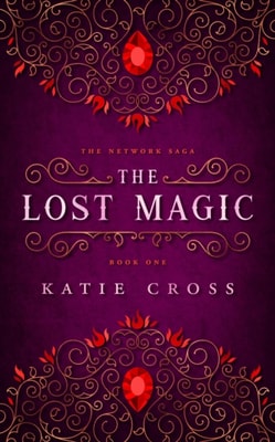 Lost Magic