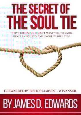Secret of the Soul Tie