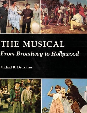 Musical: From Broadway to Hollywood