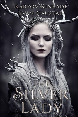 Silver Lady