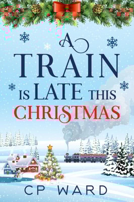 Train is Late This Christmas