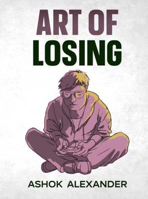 Who gives a damn on Losing