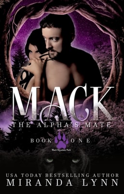 Mack: The Alpha's Mate