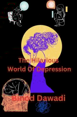 Hilarious World Of Depression
