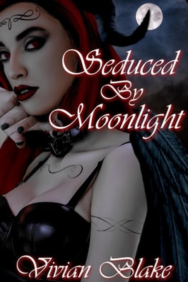 Seduced By Moonlight