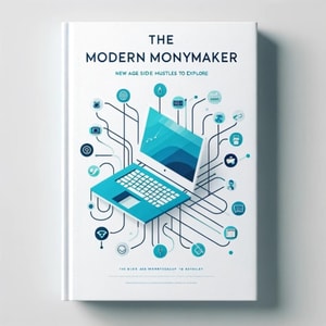 Modern Moneymaker: New Age Side Hustles to Explore