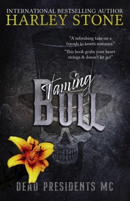 Taming Bull