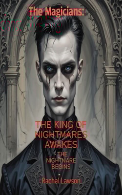 King of Nightmares Awakes - The Nightmare Begins
