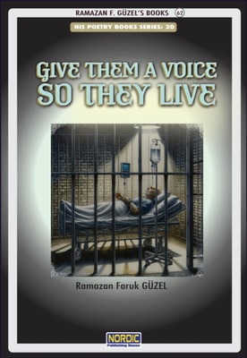 Give Them a Voice so They Live