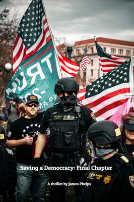 Saving a Democracy: Final Chapter