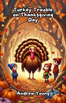 Turkey Trouble on Thanksgiving Day