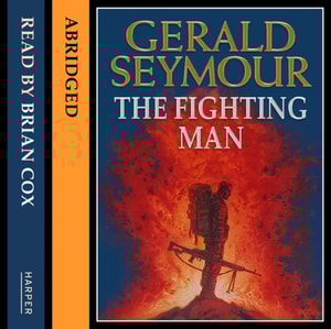 Fighting Man