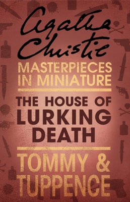 House of Lurking Death