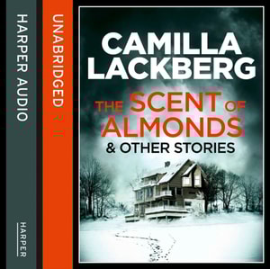 Scent of Almonds and Other Stories