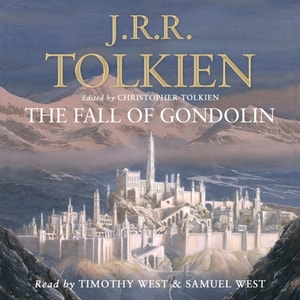 Fall of Gondolin