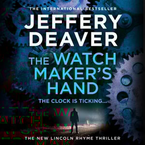 Watchmaker's Hand