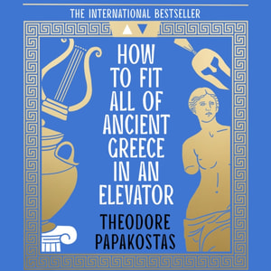 How to Fit All of Ancient Greece in an Elevator