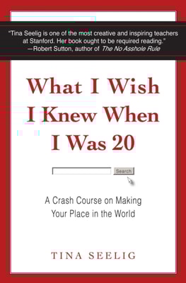 What I Wish I Knew When I Was 20