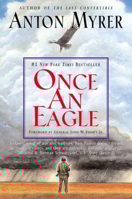 Once an Eagle