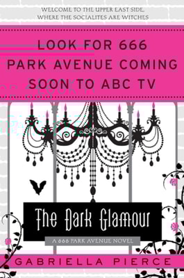Dark Glamour