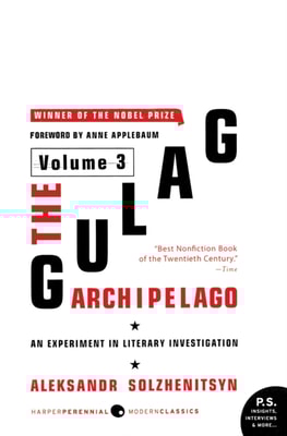 Gulag Archipelago [Volume 3]