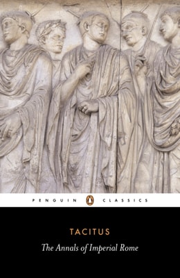 Annals of Imperial Rome