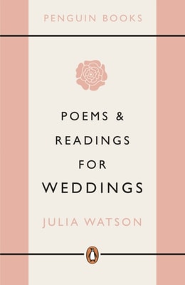 Poems and Readings for Weddings