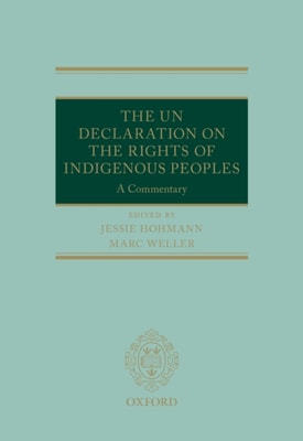 UN Declaration on the Rights of Indigenous Peoples