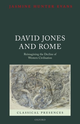 David Jones and Rome