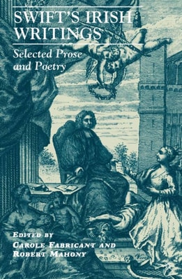 Swift's Irish Writings