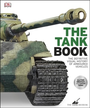 Tank Book