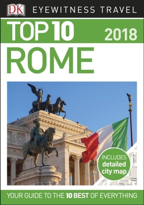 Top 10 Rome