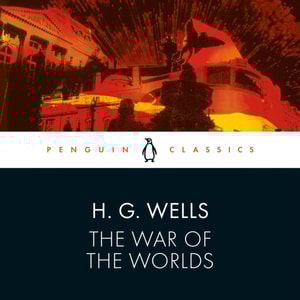 War of the Worlds