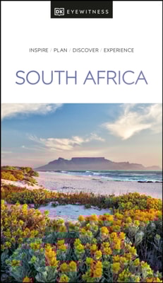 DK Eyewitness South Africa